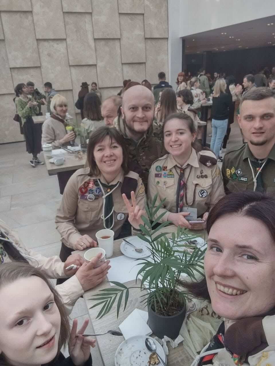 Тарас Давидюк