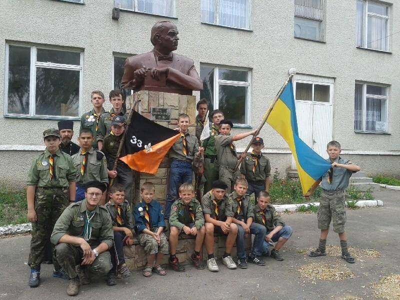Тарас Давидюк