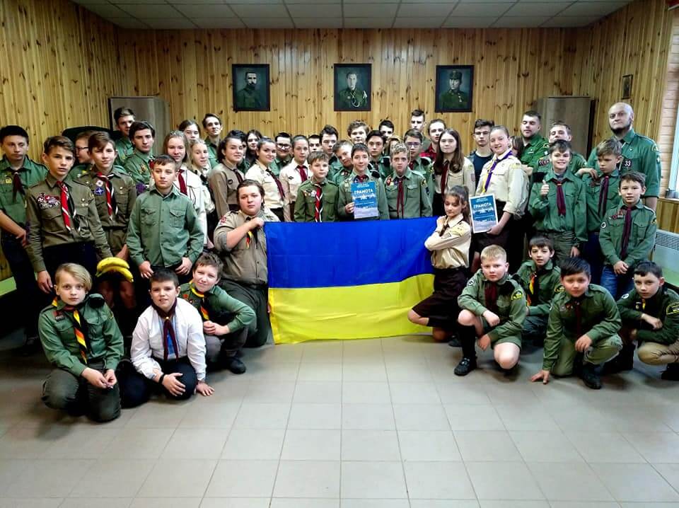 Тарас Давидюк