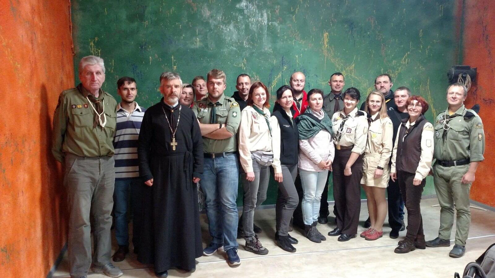 Тарас Давидюк