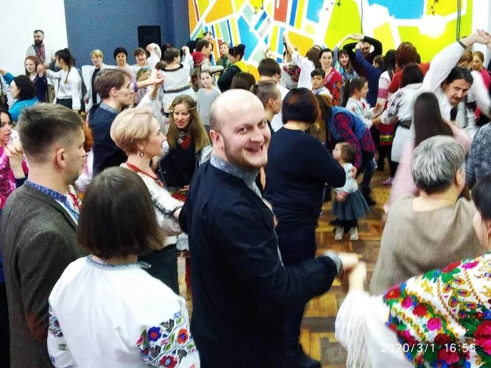 Тарас Давидюк